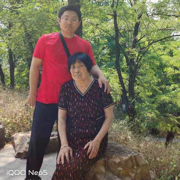 39岁岁辽宁单身帅哥 - 陵水吉缘网