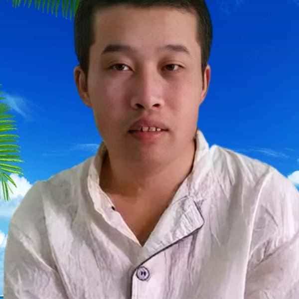 36岁岁陕西单身帅哥 - 陵水吉缘网