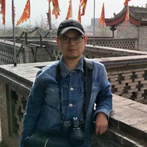 43岁岁河北单身帅哥 - 陵水吉缘网