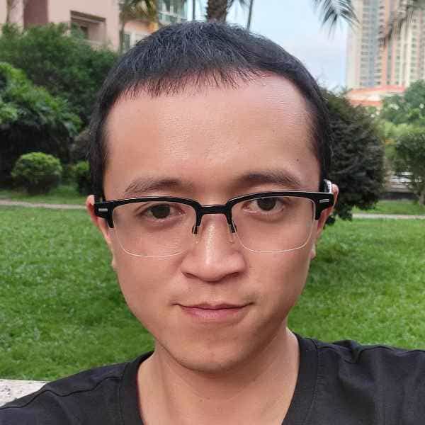 36岁岁广东单身帅哥 - 陵水吉缘网