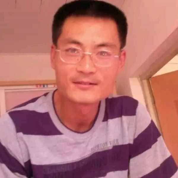 48岁岁山东单身帅哥 - 陵水吉缘网