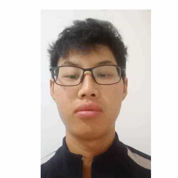 34岁岁四川单身帅哥 - 陵水吉缘网