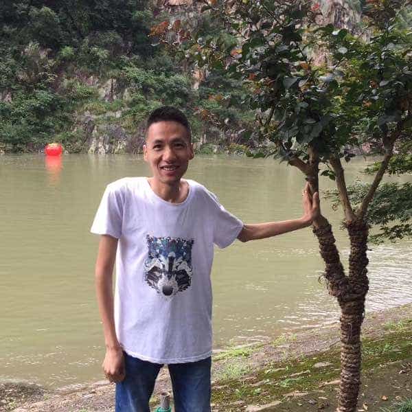 40岁岁湖北单身帅哥 - 陵水吉缘网
