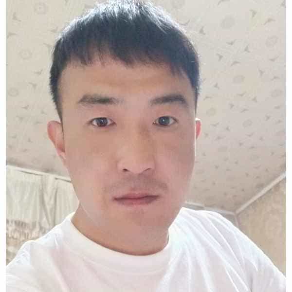 35岁岁山西单身帅哥 - 陵水吉缘网