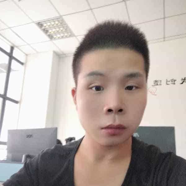 27岁岁河南单身帅哥 - 陵水吉缘网