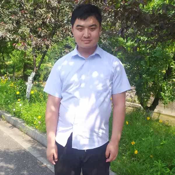 29岁岁江西单身帅哥 - 陵水吉缘网