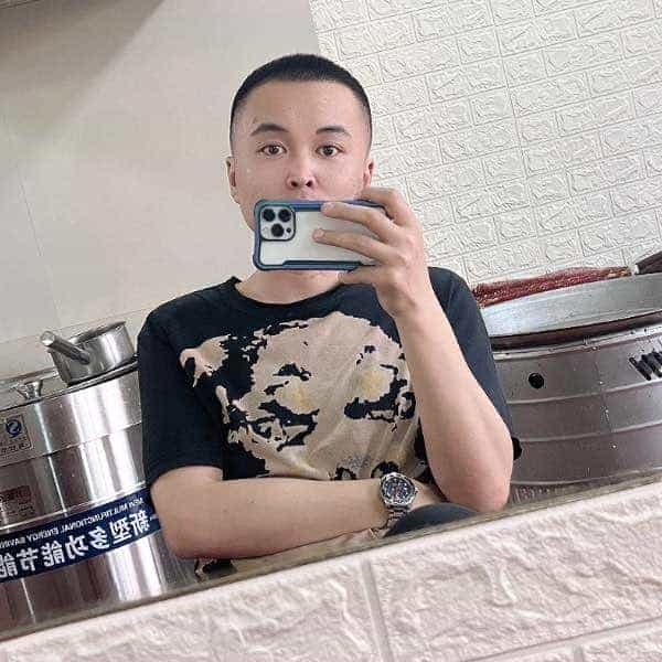 30岁岁黑龙江单身帅哥 - 陵水吉缘网
