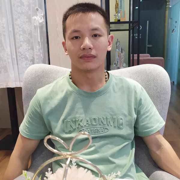 28岁岁江西单身帅哥 - 陵水吉缘网