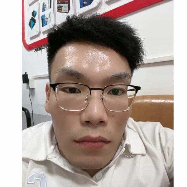 32岁岁陕西单身帅哥 - 陵水吉缘网
