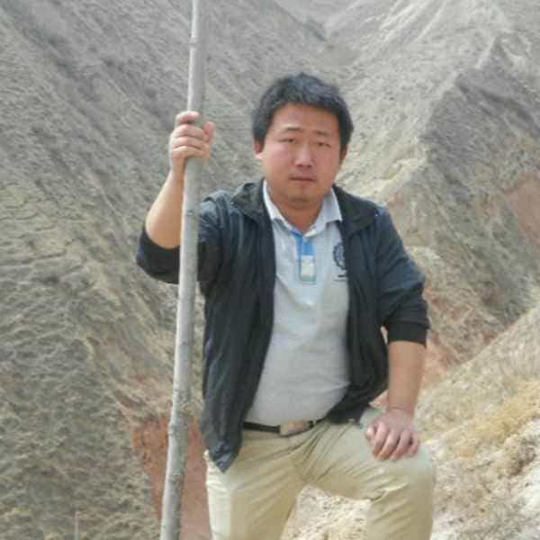 36岁岁甘肃单身帅哥 - 陵水吉缘网