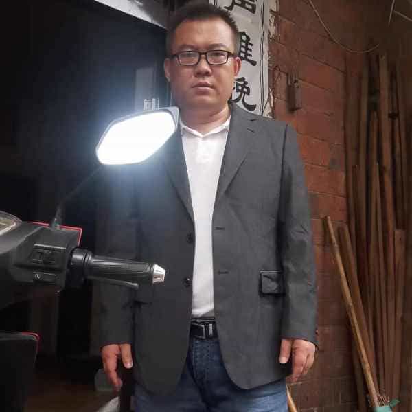40岁岁江西单身帅哥 - 陵水吉缘网