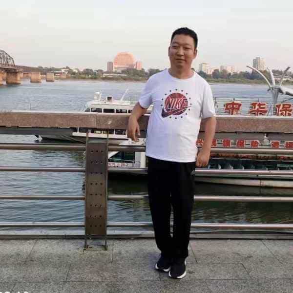 45岁岁辽宁单身帅哥 - 陵水吉缘网