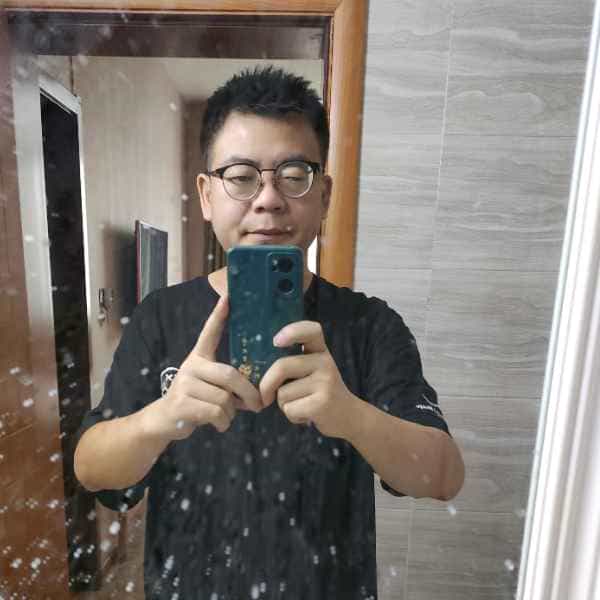 35岁岁陕西单身帅哥 - 陵水吉缘网