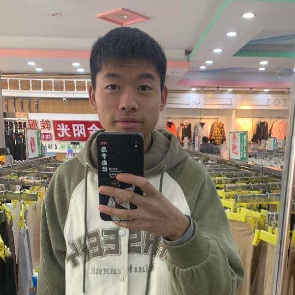 26岁岁河南单身帅哥 - 陵水吉缘网