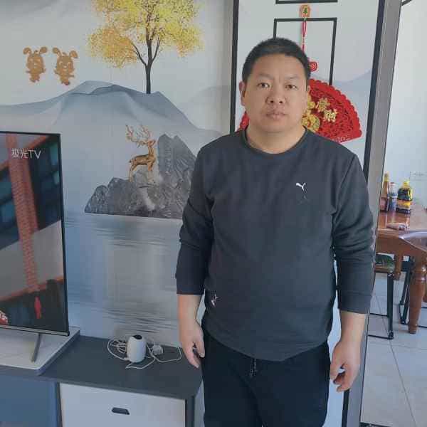 36岁岁山西单身帅哥 - 陵水吉缘网