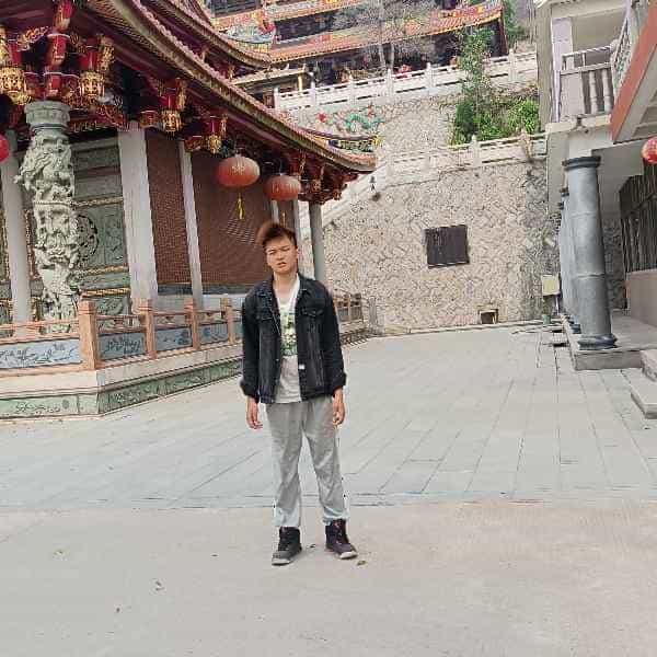 28岁岁江西单身帅哥 - 陵水吉缘网