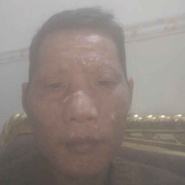 33岁岁广西单身帅哥 - 陵水吉缘网