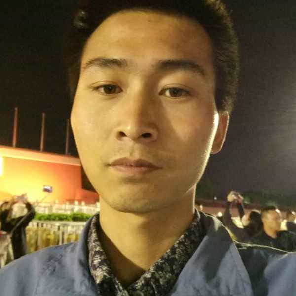 36岁岁陕西单身帅哥 - 陵水吉缘网