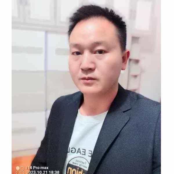 36岁岁湖北单身帅哥 - 陵水吉缘网