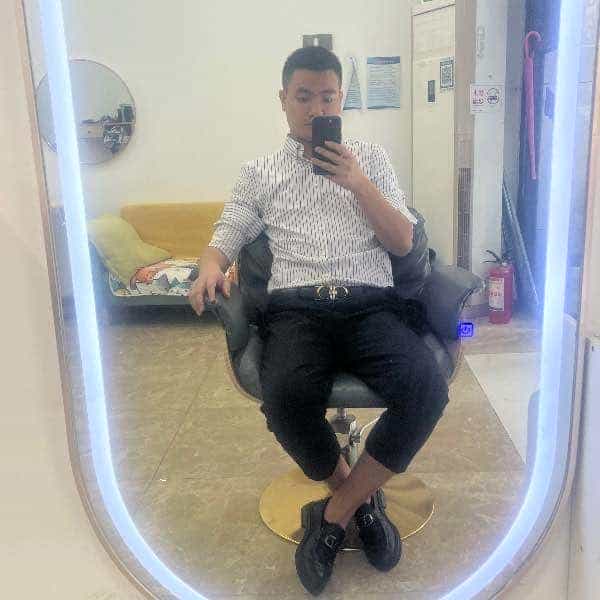 26岁岁湖南单身帅哥 - 陵水吉缘网