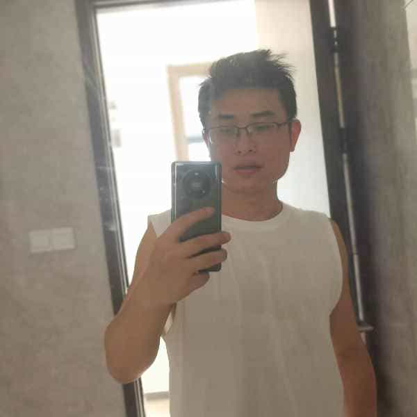 39岁岁广东单身帅哥 - 陵水吉缘网