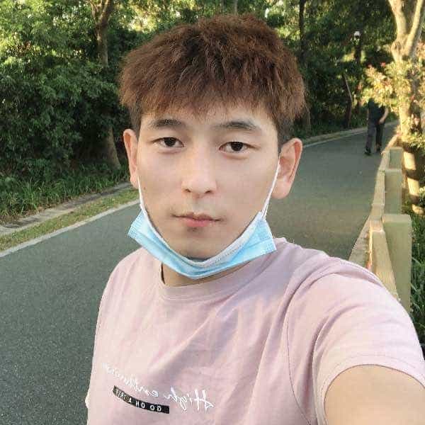 34岁岁湖北单身帅哥 - 陵水吉缘网