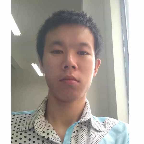 33岁岁陕西单身帅哥 - 陵水吉缘网