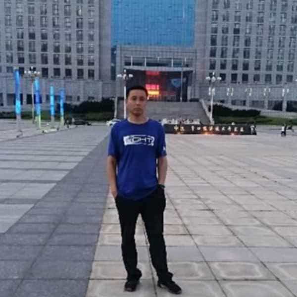 35岁岁辽宁单身帅哥 - 陵水吉缘网