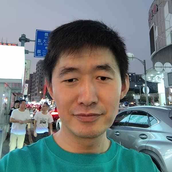 36岁岁甘肃单身帅哥 - 陵水吉缘网