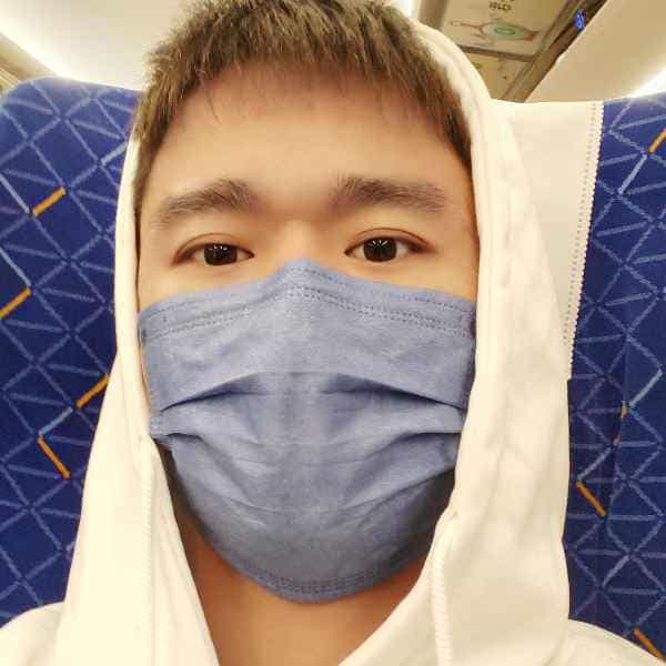 32岁岁广东单身帅哥 - 陵水吉缘网