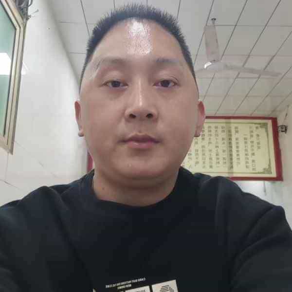37岁岁陕西单身帅哥 - 陵水吉缘网