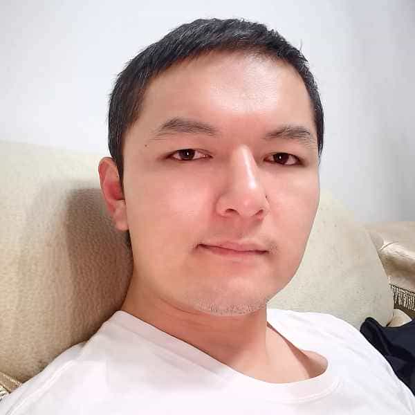 33岁岁湖南单身帅哥 - 陵水吉缘网