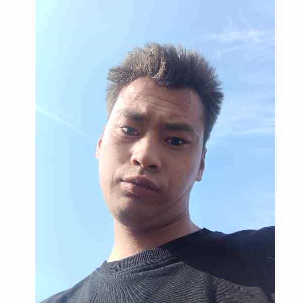 35岁岁陕西单身帅哥 - 陵水吉缘网