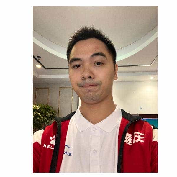 34岁岁广东单身帅哥 - 陵水吉缘网