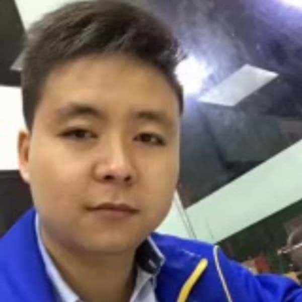 37岁岁湖南单身帅哥 - 陵水吉缘网