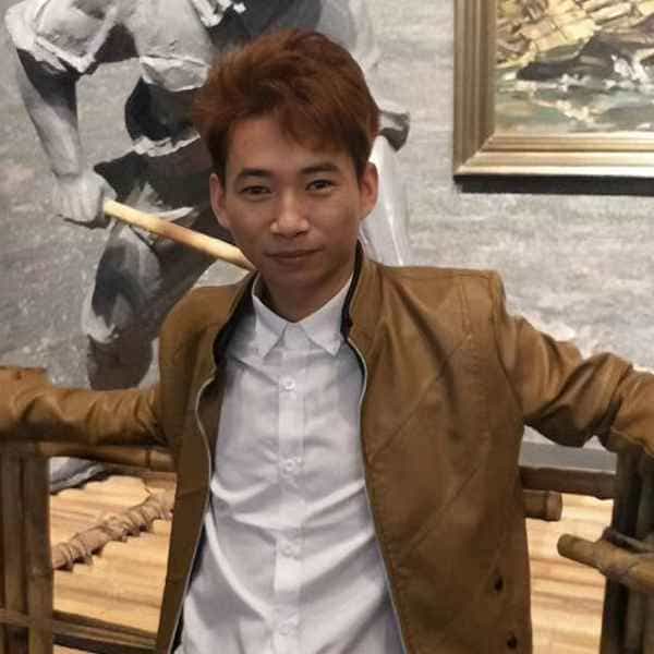 36岁岁湖南单身帅哥 - 陵水吉缘网