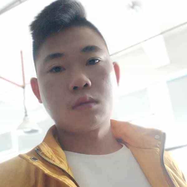 32岁岁陕西单身帅哥 - 陵水吉缘网