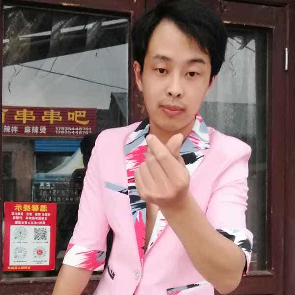 30岁岁山西单身帅哥 - 陵水吉缘网