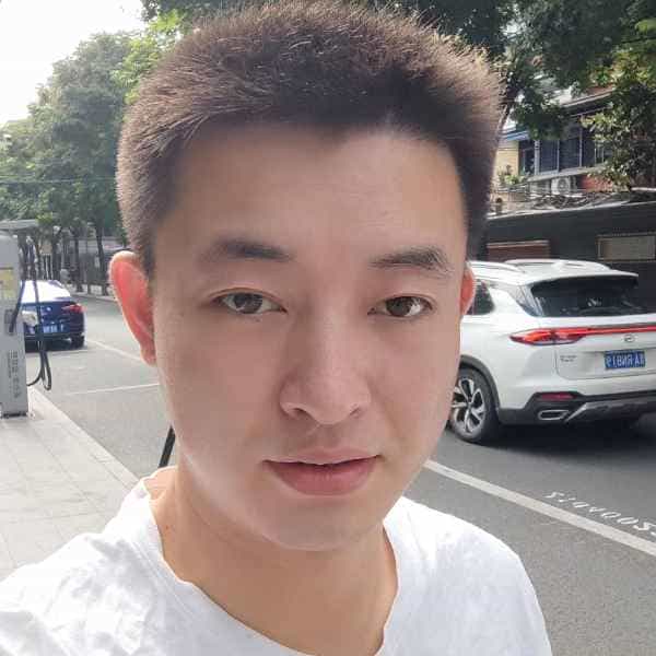 35岁岁四川单身帅哥 - 陵水吉缘网
