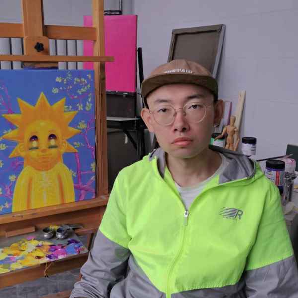 33岁岁山西单身帅哥 - 陵水吉缘网
