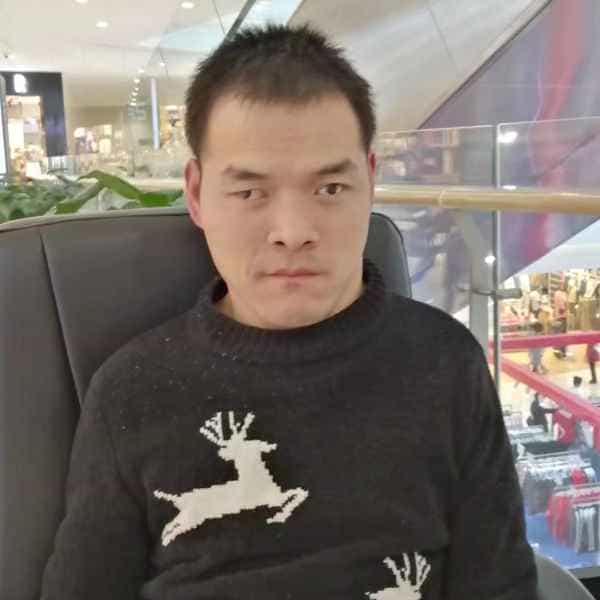 41岁岁陕西单身帅哥 - 陵水吉缘网