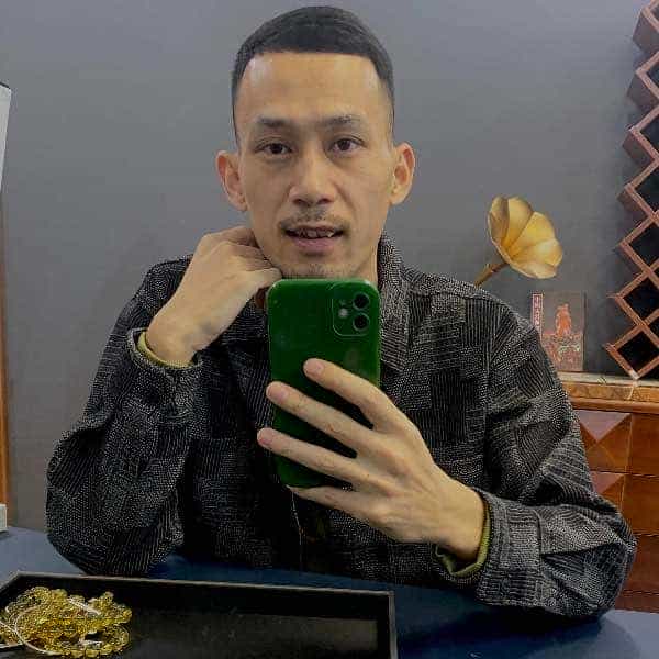 36岁岁广东单身帅哥 - 陵水吉缘网