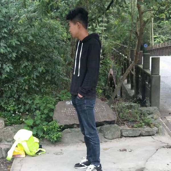 27岁岁四川单身帅哥 - 陵水吉缘网