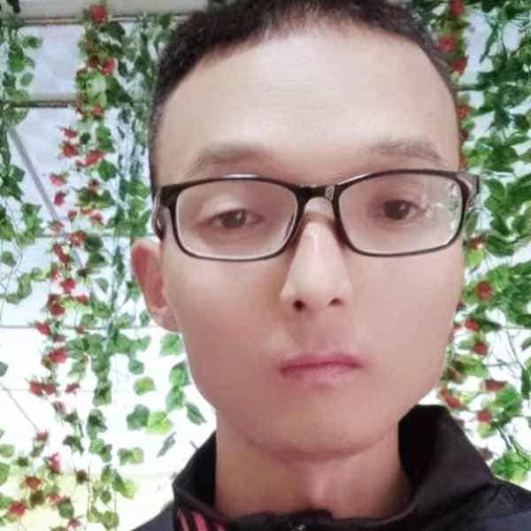 37岁岁陕西单身帅哥 - 陵水吉缘网