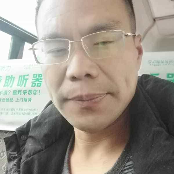 43岁岁四川单身帅哥 - 陵水吉缘网