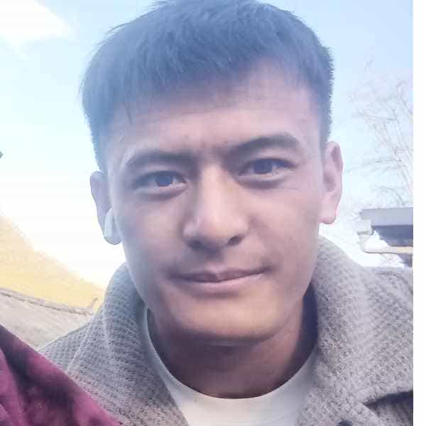 34岁岁云南单身帅哥 - 陵水吉缘网