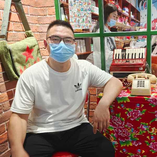 39岁岁河北单身帅哥 - 陵水吉缘网