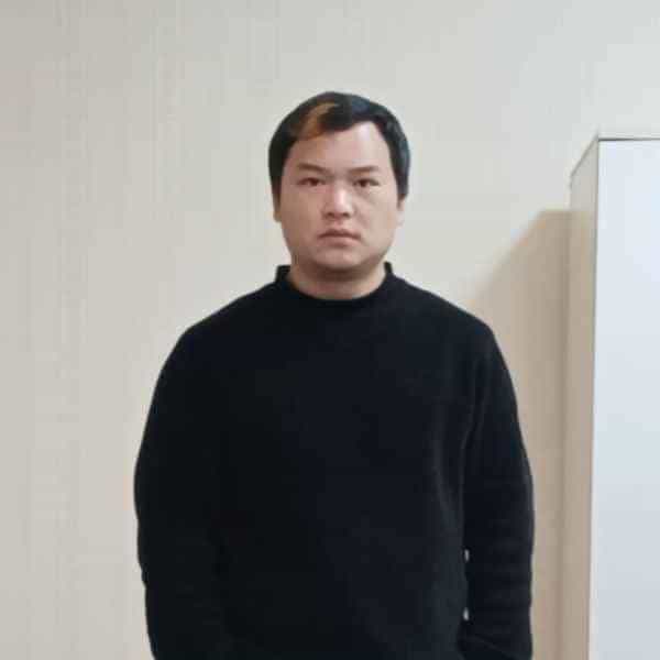 33岁岁四川单身帅哥 - 陵水吉缘网