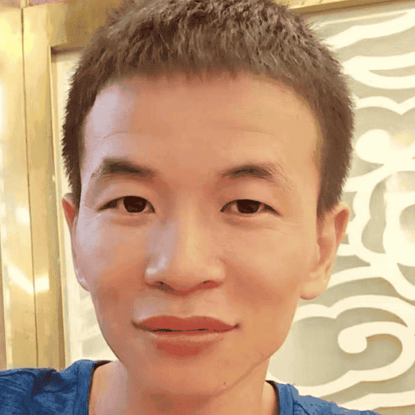 39岁岁广东单身帅哥 - 陵水吉缘网