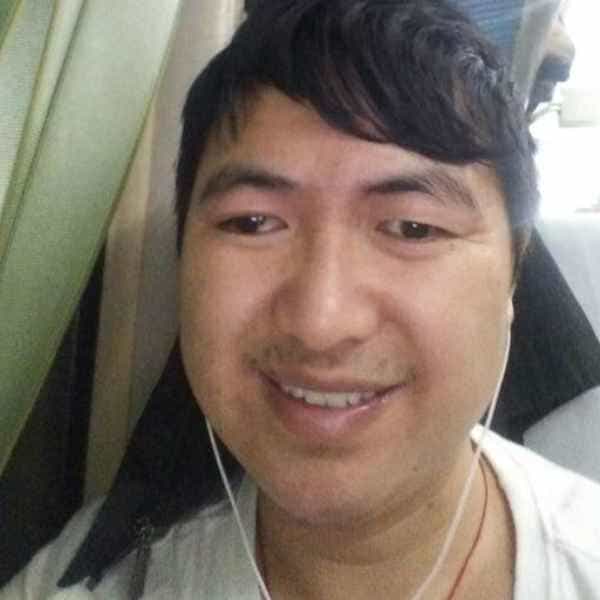 40岁岁湖南单身帅哥 - 陵水吉缘网